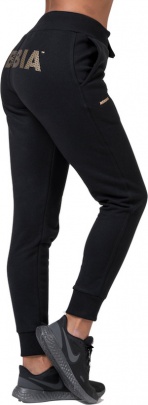 Nebbia Tepláky Gold Classic 826 - XS