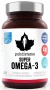 Puhdistamo Super Omega 3 60 kapsúl