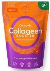 Orangefit Collagen Booster 300 g - bez príchuti