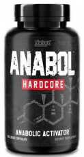 Nutrex Anabol Hardcore 60 kapsúl