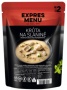 Expres menu Morčacie na slanine 600g