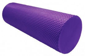 Power System Prime Roller (válec) Plus 90 x 15 cm - čierná