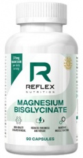 Reflex Magnesium Bisglycinate 90 kapsúl
