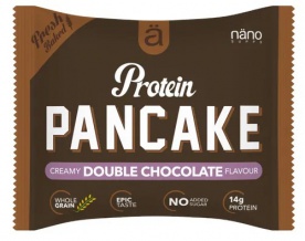 Nano Supps Protein Pancake 50 g - čokoláda