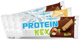 MaxSport Protein Kex 40g oriešok