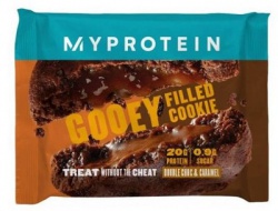 Myprotein Gooey Filled Cookie 75 g