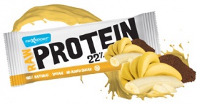 MaxSport Raw Paleo Protein 50 g Arašidy