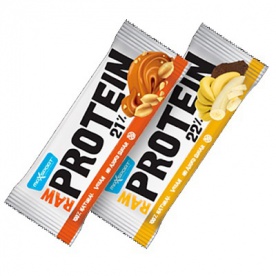 MaxSport Raw Paleo Protein 50 g Arašidy