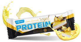 MaxSport Royal Protein Bar 60g cookies