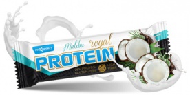 MaxSport Royal Protein Bar 60g cookies