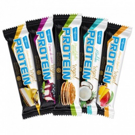 MaxSport Royal Protein Bar 60g cookies