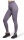 Gorilla Wear Yava Seamless legíny šedé - XS/S