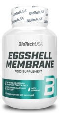 BiotechUSA Eggshell Membrane 60 kapsúl