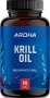 Aroha Krill Oil 90 kapsúl