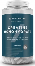 MyProtein Creatine Monohydrate  250 tabliet
