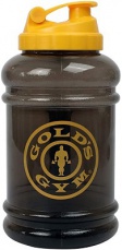 Gold 's Gym Waterjug Barel na pitie Čierno/žltý