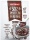 Nutrend Protein Porridge 5 x 50g - malina