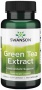 Swanson Green Tea Extrakt 60 kapsúl