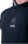 Nebbia Pánské tričko No Limits Rag Top s kapuckou 175 čierna