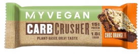 Myprotein Vegan Carb Crusher 60 g - čokoláda/morská soľ