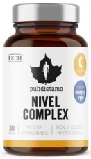 Puhdistamo Joint Complex (Nivel Complex) 30 kapsúl VÝPREDAJ 25.9.2025