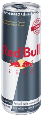 RedBull 250 ml - Original