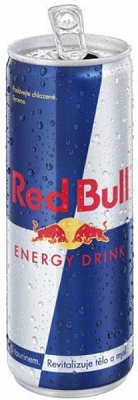 RedBull 250 ml - Original