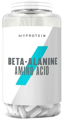 MyProtein Beta Alanine 90 tabliet