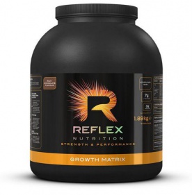 Reflex Growth Matrix 1890 g