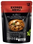 Expres menu Kuracie po záhradnícky 600 g