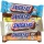 Snickers Hiprotein bar 55 g - Peanut Brownie 3.8.2023