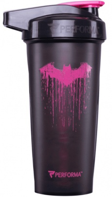 Performa Shaker Activ DC Comic 800 ml - Batman