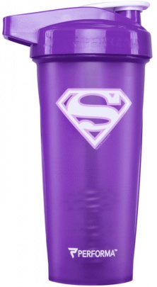 Performa Shaker Activ DC Comic 800 ml - Batman