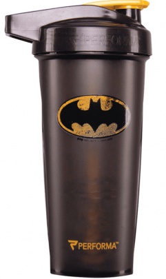 Performa Shaker Activ DC Comic 800 ml - Batman