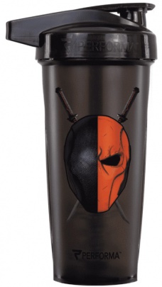 Performa Shaker Activ DC Comic 800 ml - Batman
