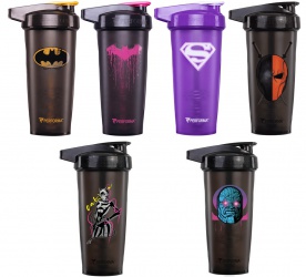 Performa Shaker Activ DC Comic 800 ml - Batman