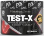 All Stars Test-X 150 kapsúl