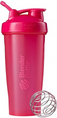 Blender Bottle Classic Loop 600 ml - Teal