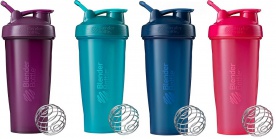 Blender Bottle Classic Loop 600 ml