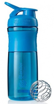 Blender Bottle Sportmixer 760 ml - tyrkysová (Teal)