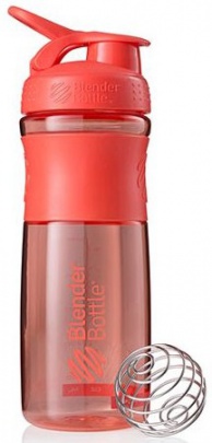 Blender Bottle Sportmixer 760 ml - tyrkysová (Teal)