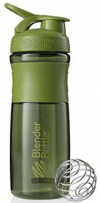 Blender Bottle Sportmixer 760 ml - tyrkysová (Teal)