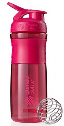 Blender Bottle Sportmixer 760 ml - tyrkysová (Teal)