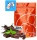 Still Mass Whey 80 lactose free 1000 g - STÉVIA jahoda