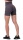 Nebbia Fit & Smart dámske cyklistické šortky 575 marron - L