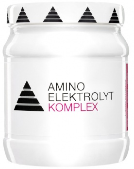 Ypsi Amino Elektrolyt Komplex 400 g - Malina