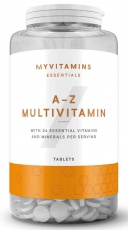Myprotein A-Z Multivitamin 90 tabliet