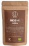 Brainmax Pure Reishi prášok BIO 100 g Brainmax Pure Reishi prášok BIO 100 g