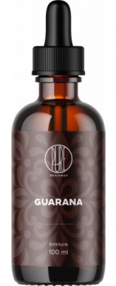 BrainMax Pure Guarana tinktura 100 ml