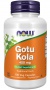Now Foods Gotu Kola 450 mg 100 kapsúl